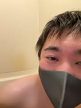 kentykenのライブXXXチャット