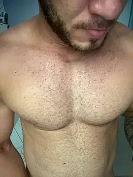 Show de webcam de Andeilson1999