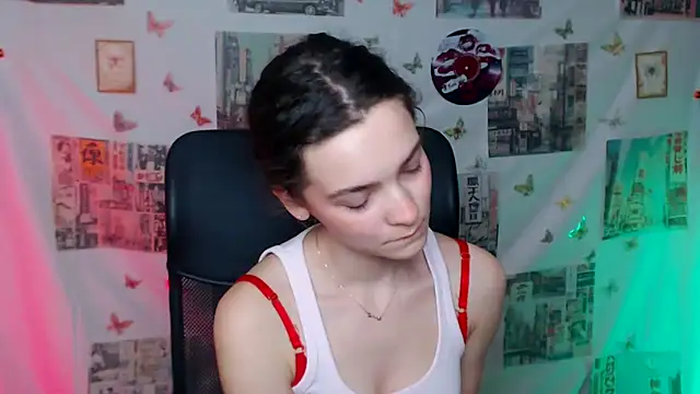 _SusieSu_ Obrolan Langsung XXX