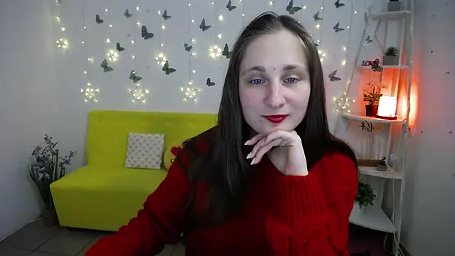 MichelLeee Obrolan Langsung XXX