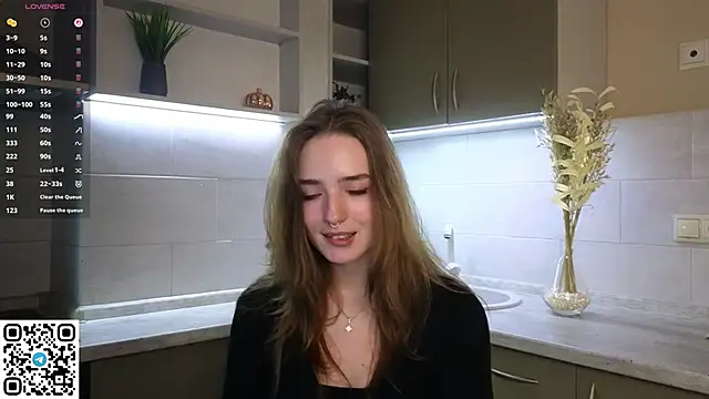 NoirAstrya 라이브 XXX 채팅