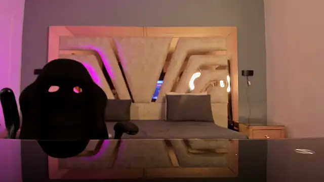 _NatachaDiaz_ Live XXX-chat