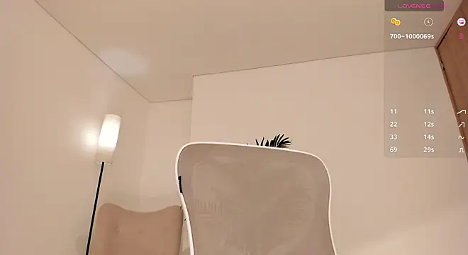 Chat XXX en directo de KendallRiseX