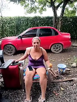 hotandfierylatinos2023 webkamerás műsora