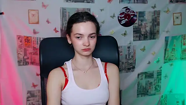 _SusieSu_: онлайн-секс-чат