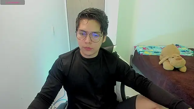 Asta_YunoXXX 网络视讯表演