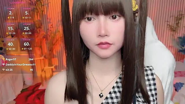 di-or-'s Live XXX Chat