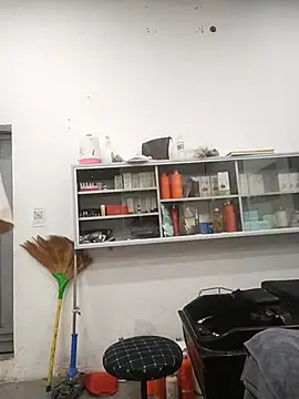 Chat XXX en directo de Ivy_Trix2