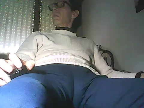 Webkamerová show Moro_ra