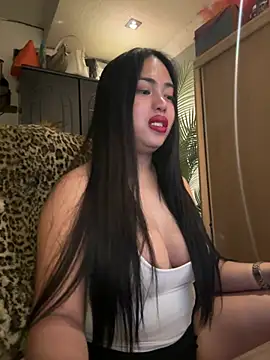 XGoodnessGraciousのウェブカメラショー