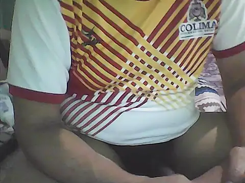 Show de webcam de cataCHu