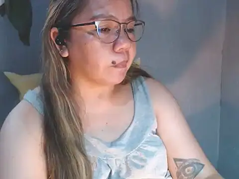 Czat XXX na żywo – ambersmile