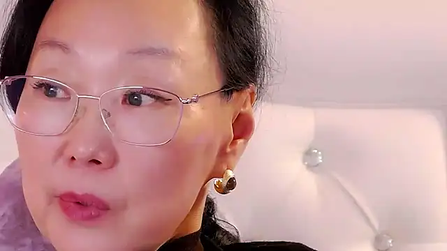 XXX chat uživo modela S_andra_