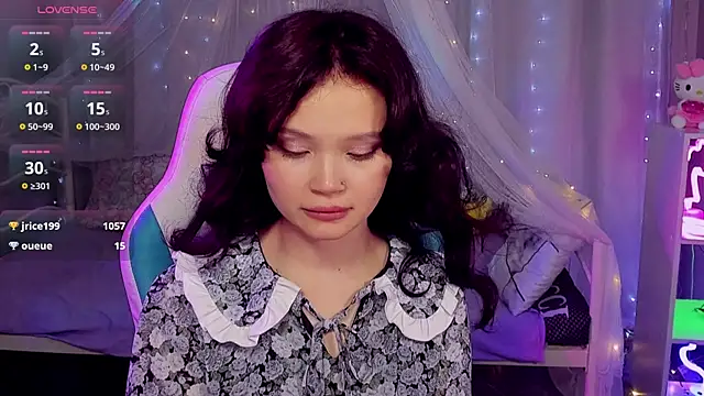 EmilyChaves 라이브 XXX 채팅