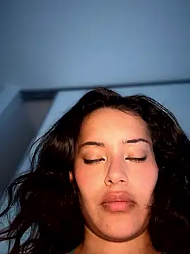 โชว์เว็บแคมของ Risky_Workouts