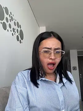 Anni_Rose's Live XXX Chat