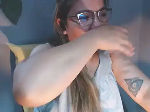 ambersmile Chat XXX in diretta