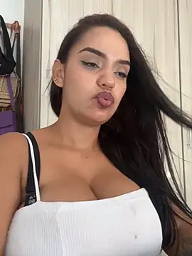 Sara-77 Obrolan Langsung XXX