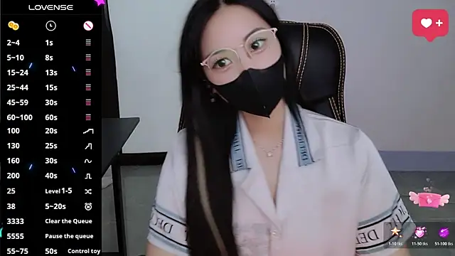 Živý XXX chat Dully_ana