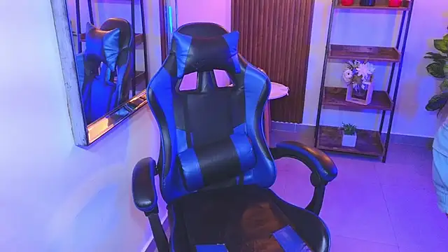 Chat XXX en directo de Kenya--Buhle