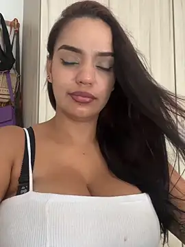 Sara-77n Webbikameraesitys