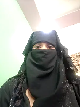Aafreen_36 webcam show