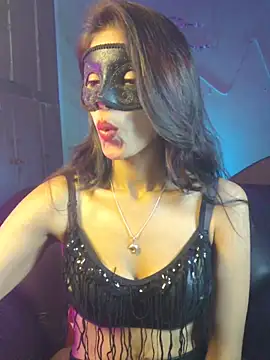 Ivy_the_goddess Chat XXX live