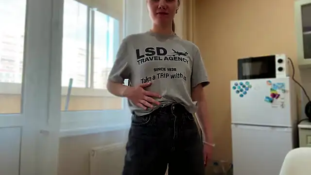 doana_bebriti Webcam show