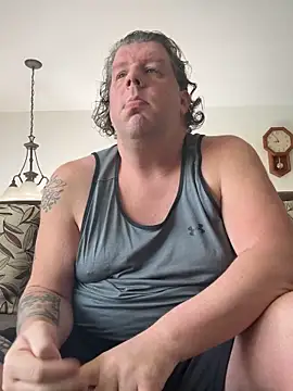 Stephanie1984 Show in webcam