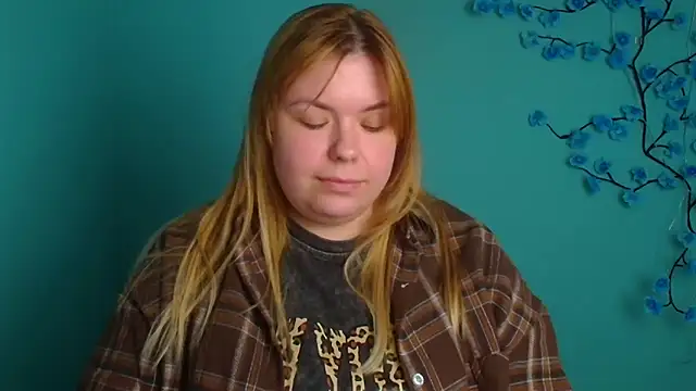 Czat XXX na żywo – SusannaNight