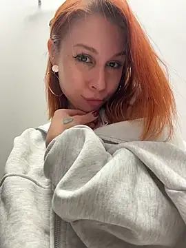 Chatroom XXX en direct de RosieSecret