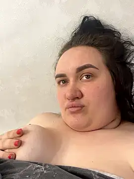 AmandaMillerrr webcam show