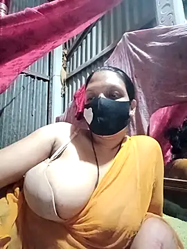 Show de webcam de Ripa-