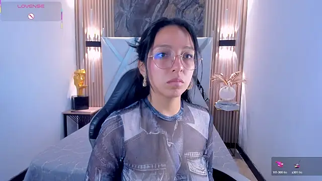 Czat XXX na żywo – Valery_wang