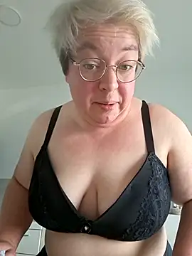 Chat XXX ao vivo de Bella_Blue6