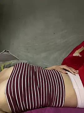 Ryry1188のウェブカメラショー