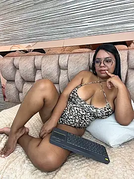 ashanti_shullのライブXXXチャット