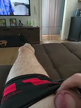 Andy7430 라이브 XXX 채팅