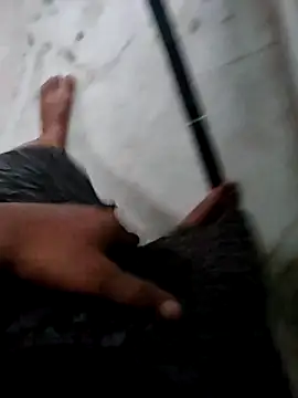 Show webcam de rodhathor