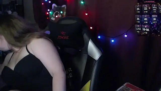 Czat XXX na żywo – so_cute777