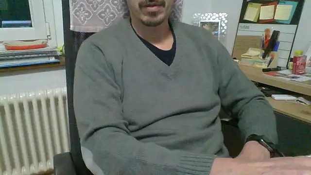 Kawayleo Webcam show