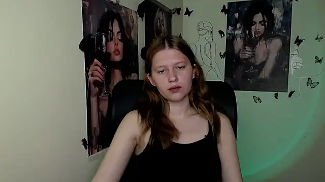 Chat XXX en directo de StellaCRL