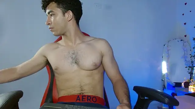 عرض كام Caius_fox