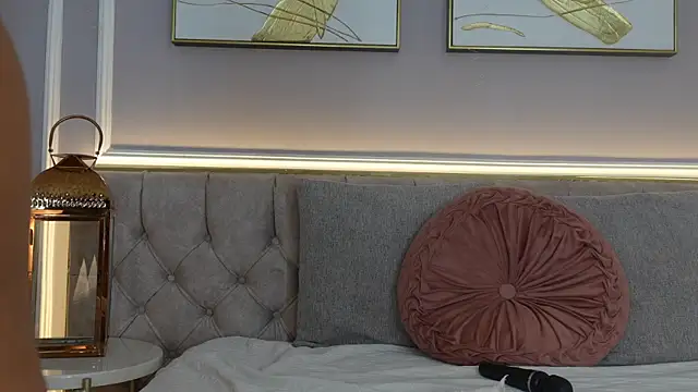 XXX chat uživo modela Paloma_Luna