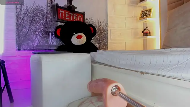 Victoria_adaams – Live XXX-chat