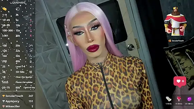 دردشة anitacruise الجنسية المباشرة