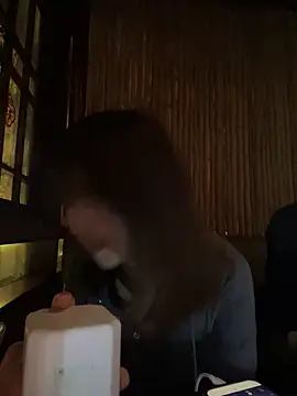 littleqiu Obrolan Langsung XXX