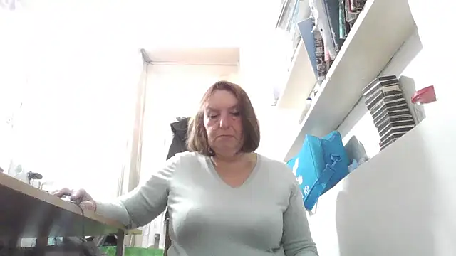 AnnaLive570's Webcam Show