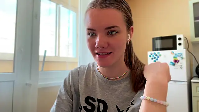 doana_bebriti's Live XXX Chat