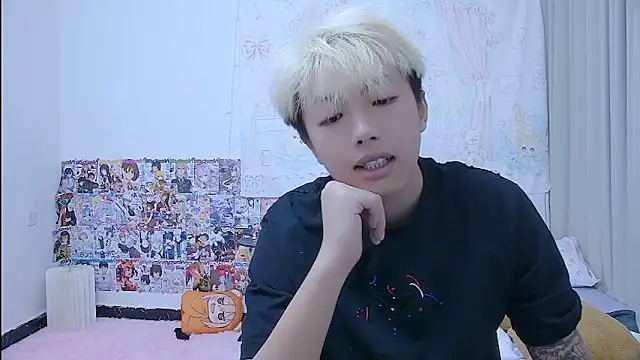 Chocolates-001 Live XXX-Chat